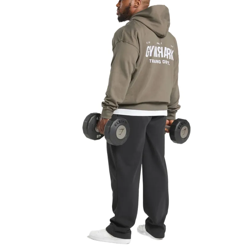GYMSHARK Training Dept. Hoodie Sweatshirt Men's-7