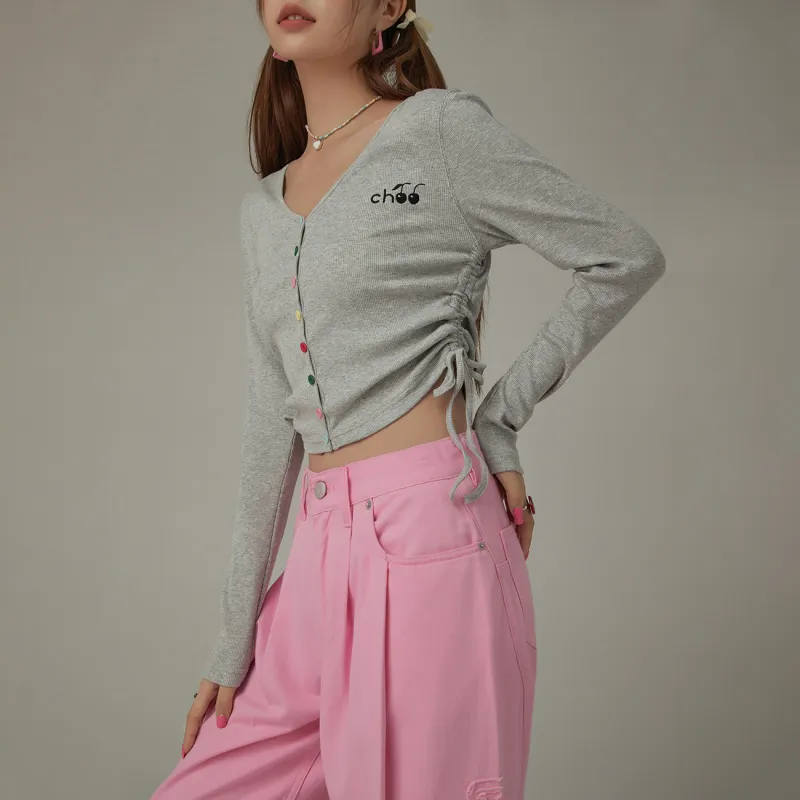 CHUU T Shirts Women's-8