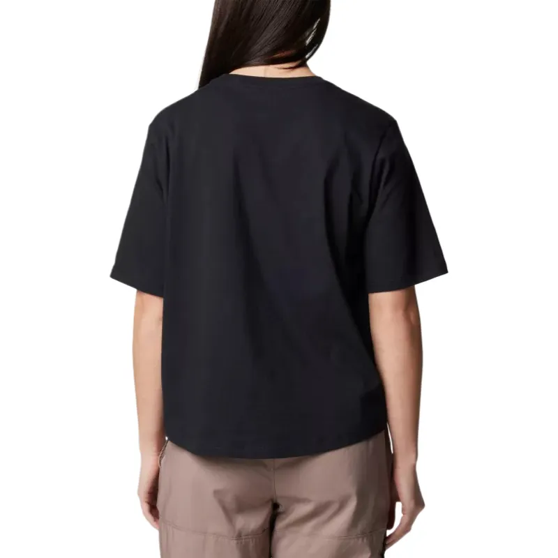 Columbia North Cascades T Shirt Women's-1