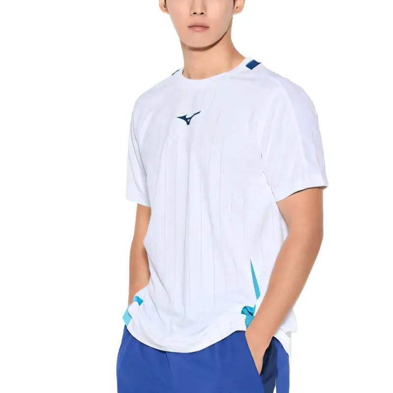 Mizuno SS25 Soccer Jersey Men's-7