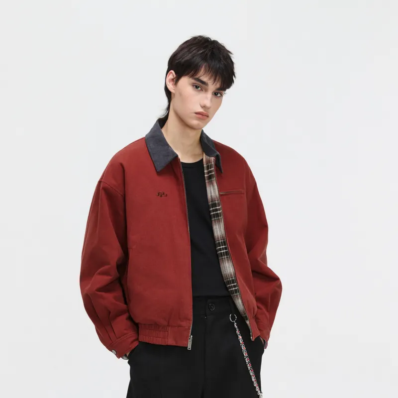 PCLP 2025 Spring/Summer Jackets Unisex-11