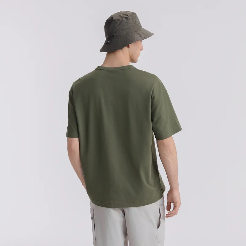 CAT T Shirts Men-4