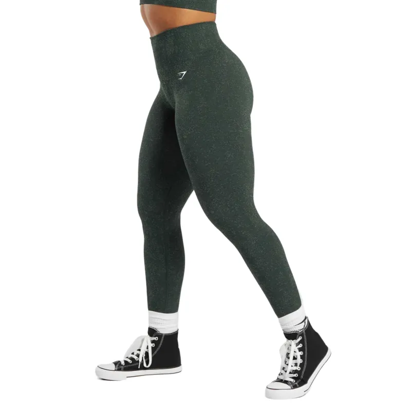 GYMSHARK Fleck Leggings Women's-20