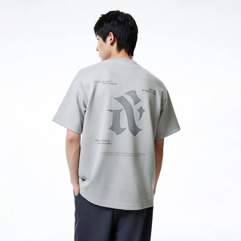 JACK&JONES T Shirts Men-7