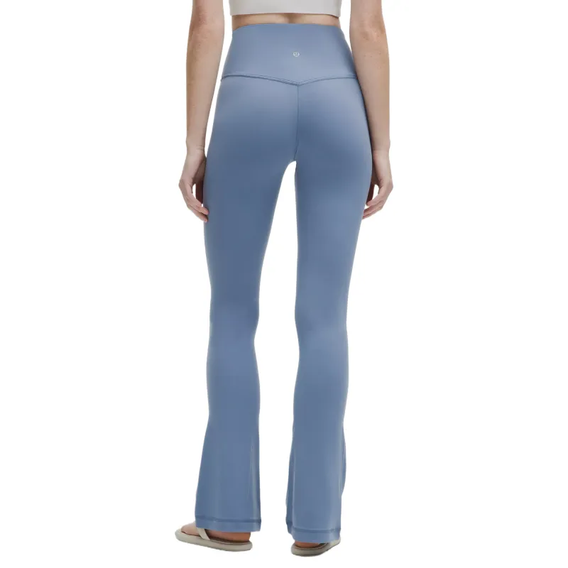 Lululemon Align™High Rise Yoga Pants Women's Washed Denim Color-1