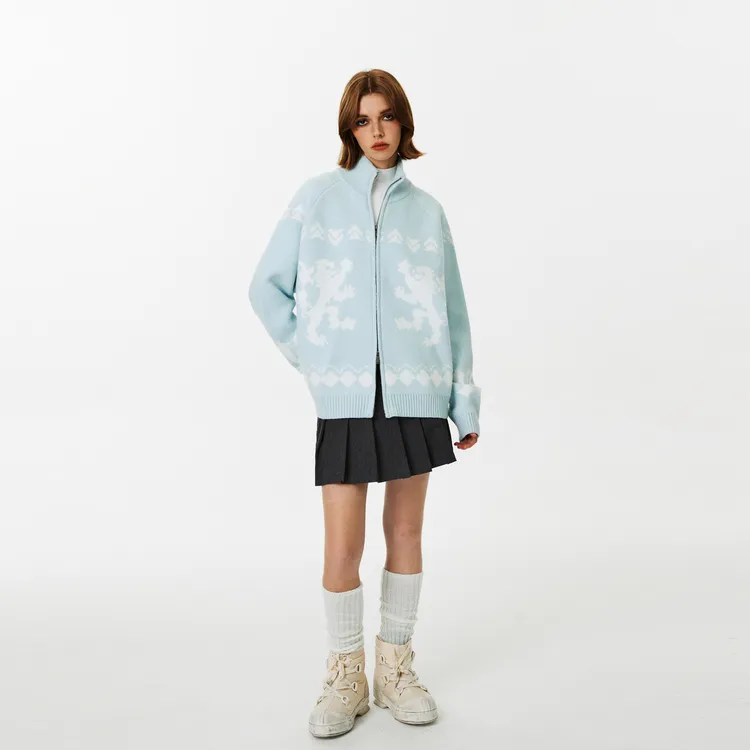 PCLP 2024 Party&Life Sweaters Unisex-4
