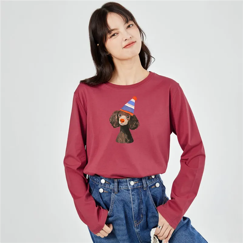 UNIQLO T Shirts Women's-5