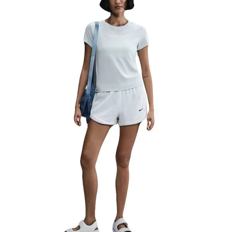 Nike Sportswear Chill Knit Women's T Shirt-2