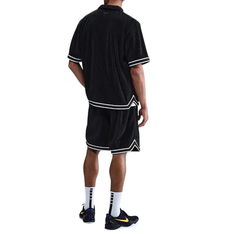 Nike Kobe Men's Pleated Basketball Shorts-3