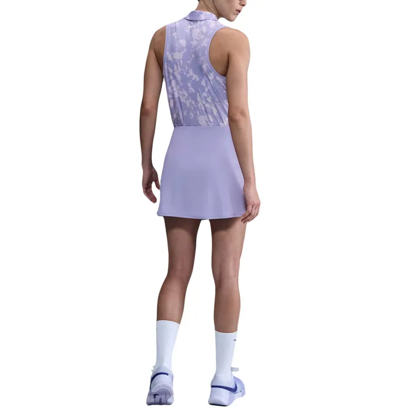 Nike Victory Women's Dri FIT Straight Tennis Skirt-2