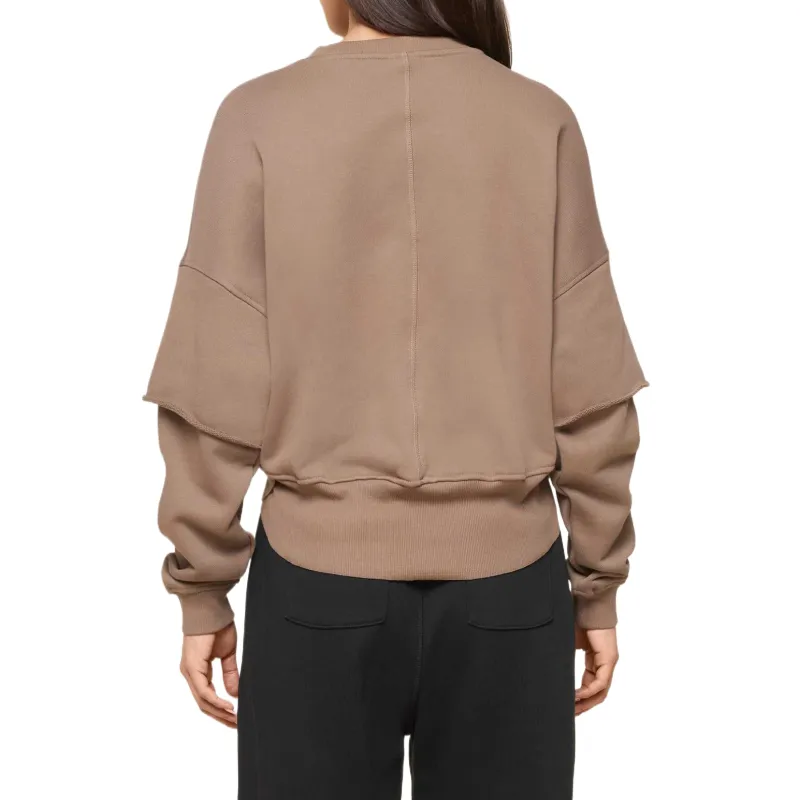 GYMSHARK x Leana Deeb Sweatshirt Women's-1
