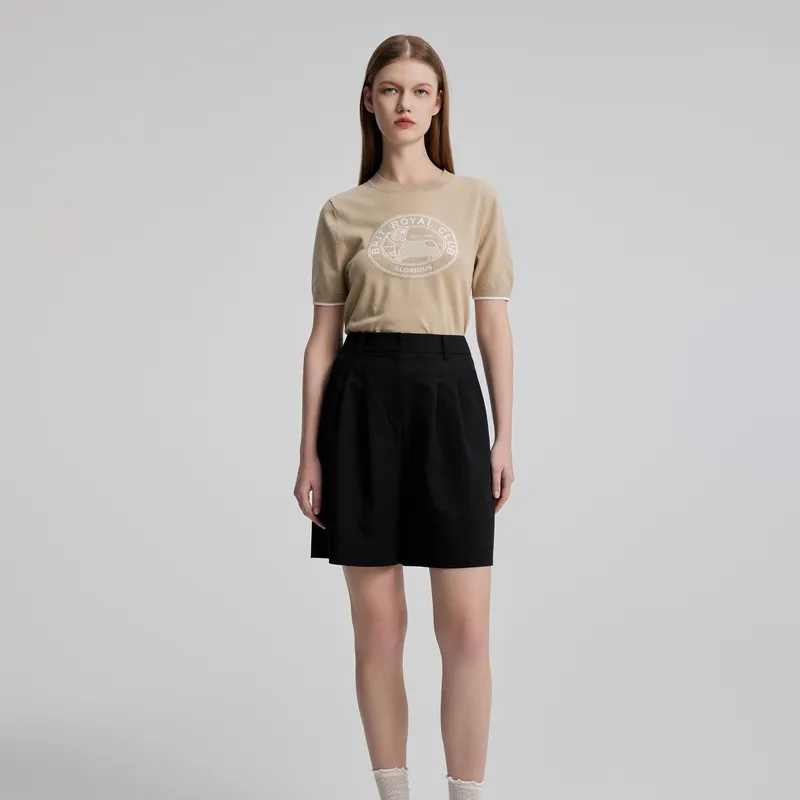 E.land Knitwear Women's-3