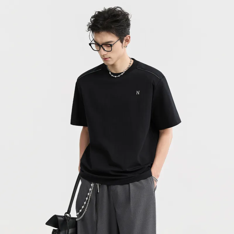 EARL JOEL T Shirts Men-8