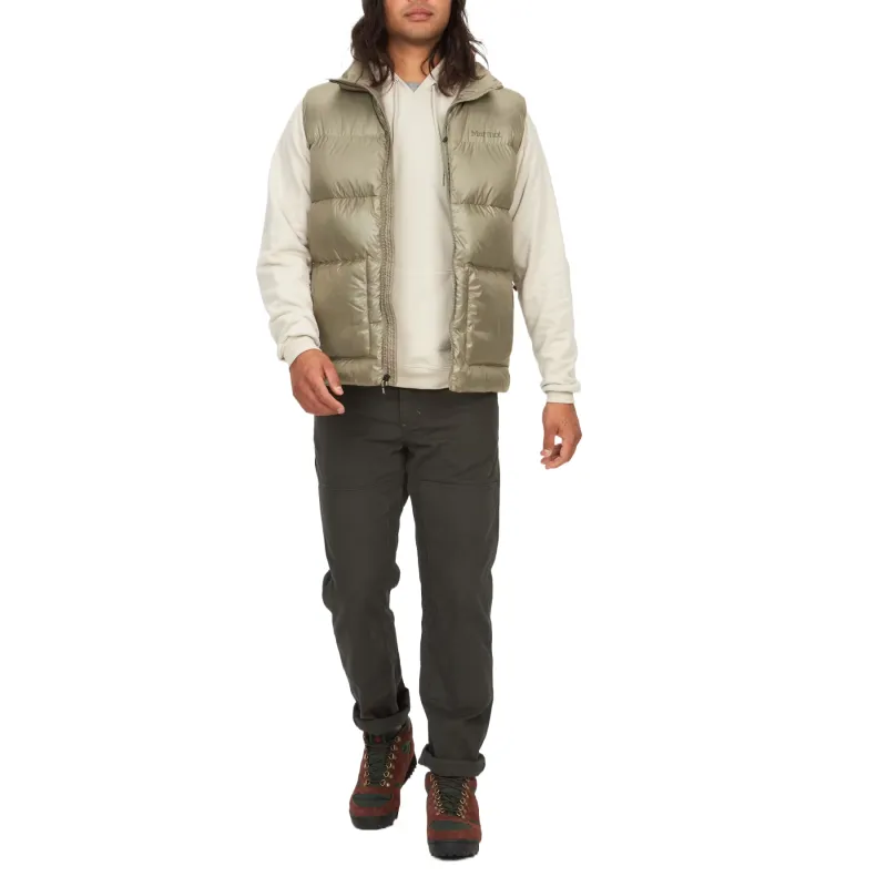 Marmot Vests Men-5