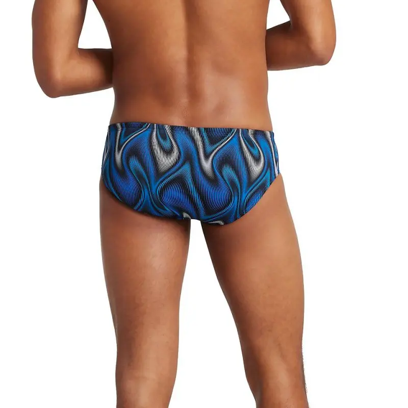 Speedo Swimming Shorts Men-18