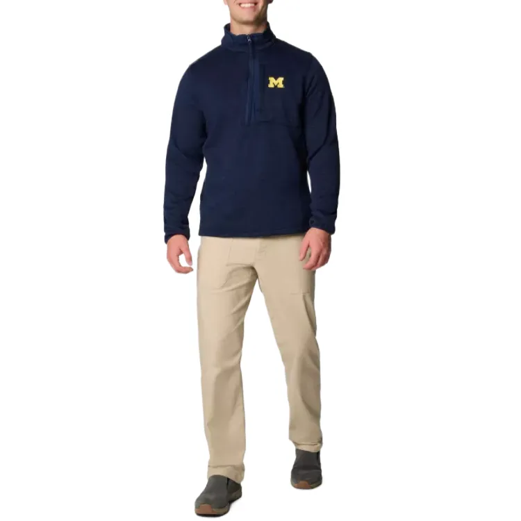 Columbia Sweater Weather Sweater Men's-2