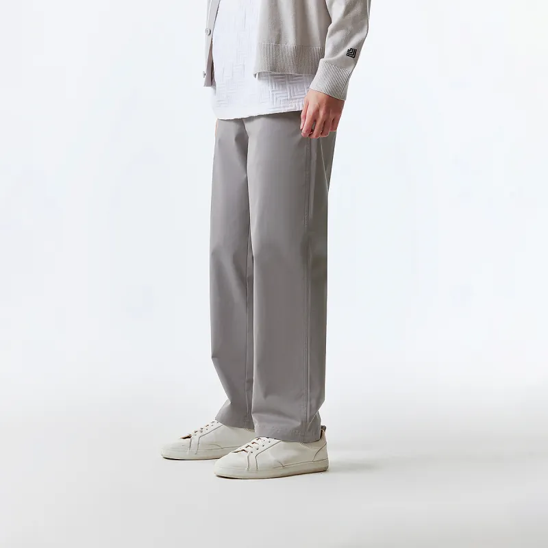 JACK&JONES Casual Pants Men-12