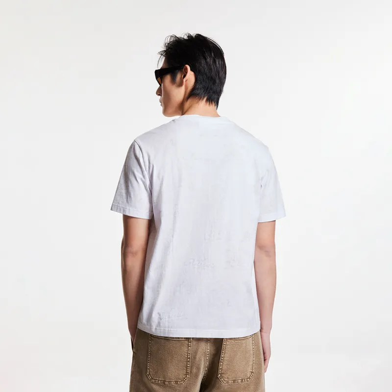 JACK&JONES T Shirts Men-4
