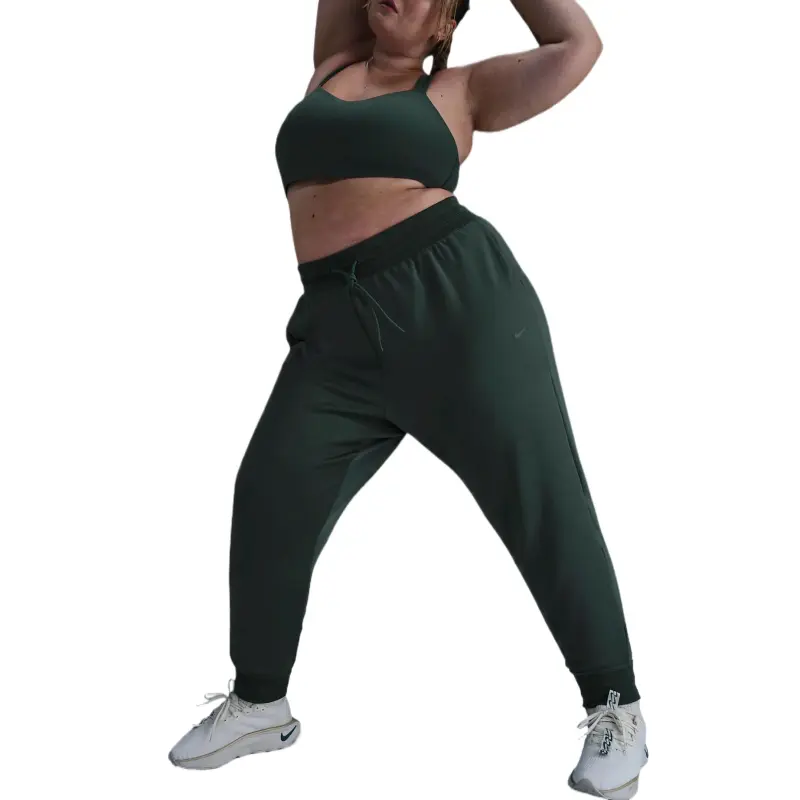 Nike Therma FIT One Women's High Waisted 7/8 Joggers Plus Size-7