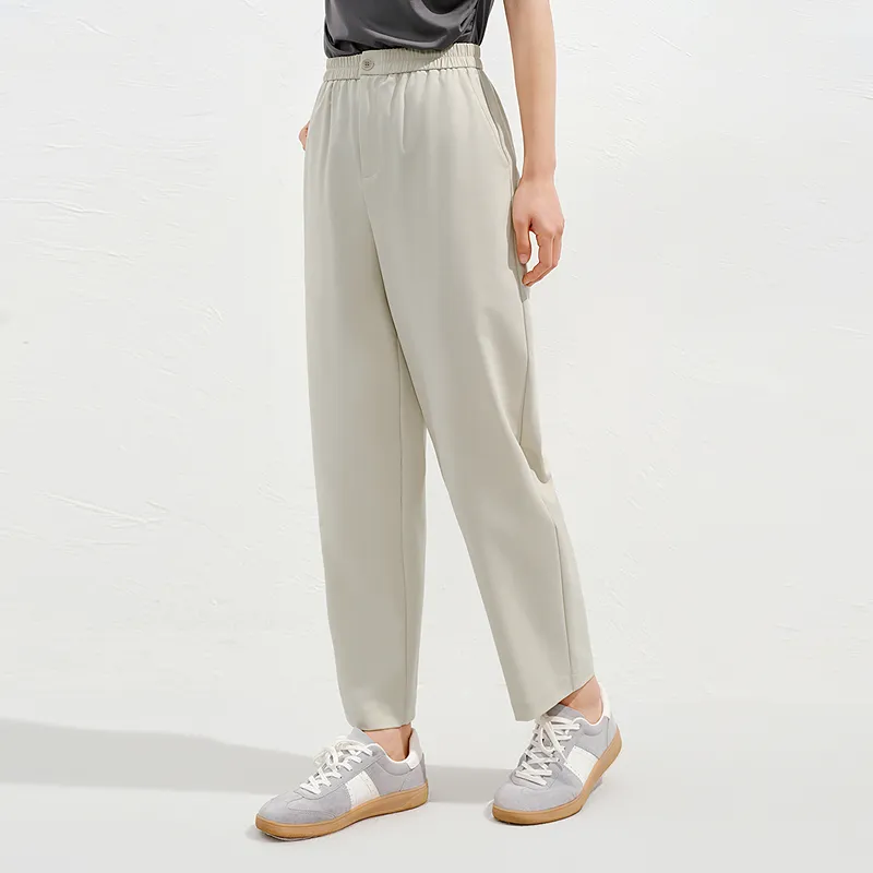 JZ. ANNAKRO Casual Pants Women's-11