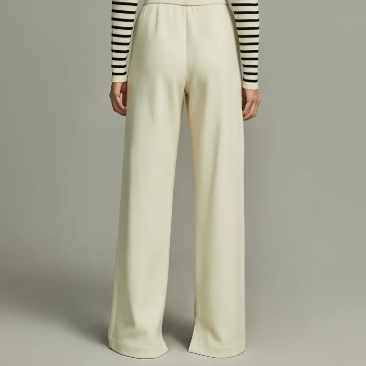 ELLE Casual Pants Women's-11