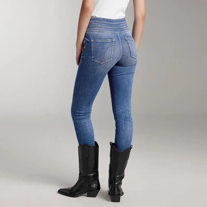 Miss Sixty Jeans Women's Medium Blue-5