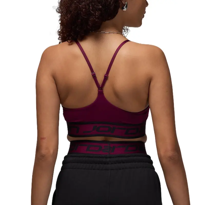 JORDAN Sport Indy Women's Light Support Sports Bra-1