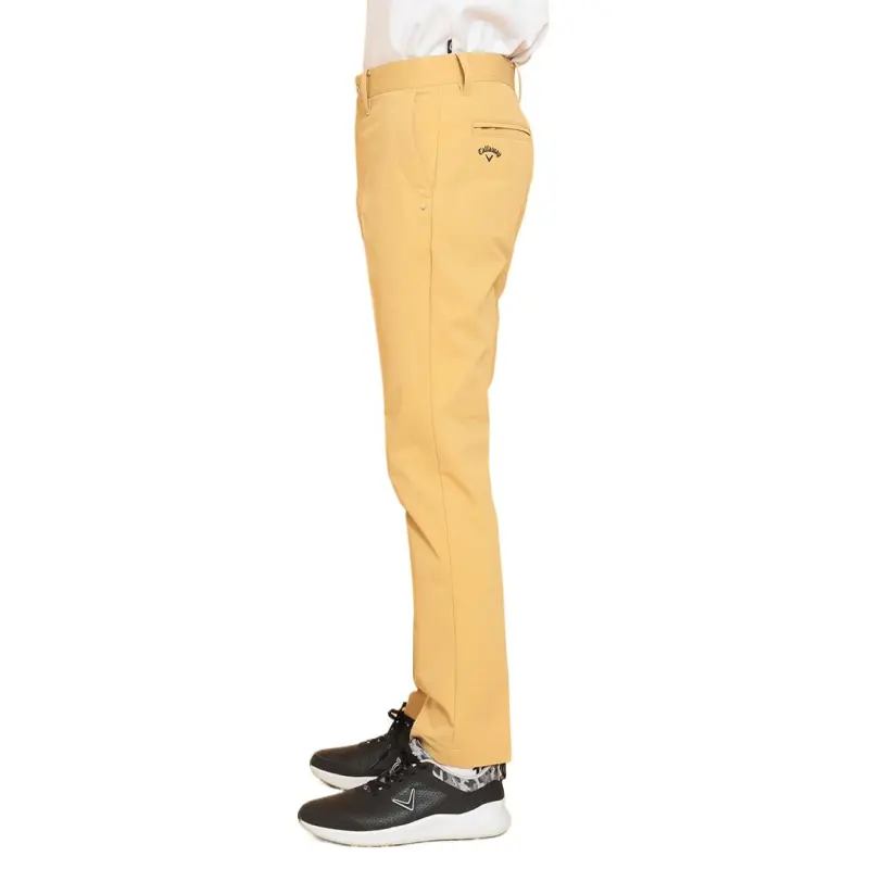 Callaway FW24 Sports Pants Men's-10