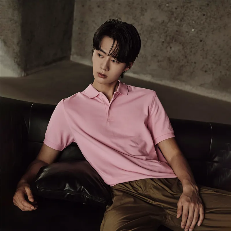 UNIQLO Polo Shirts Men-3