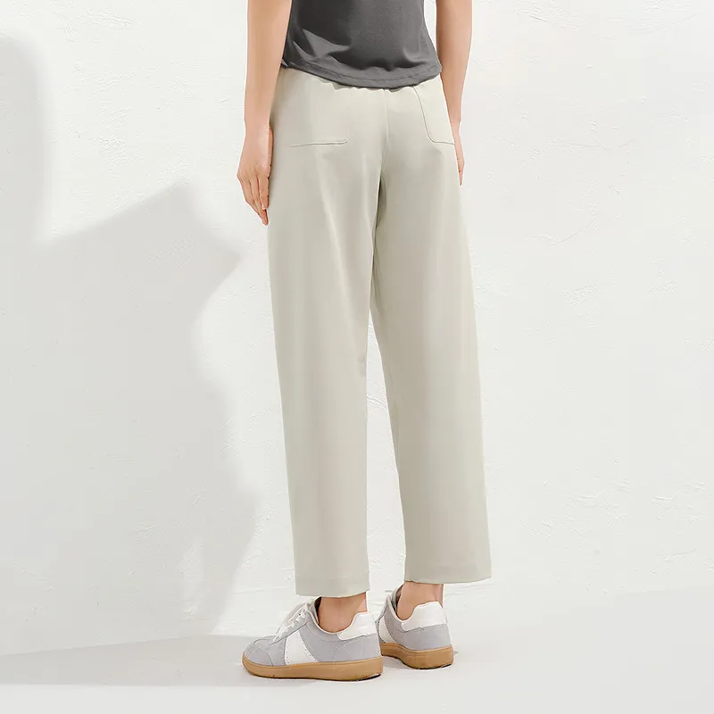JZ. ANNAKRO Casual Pants Women's-9