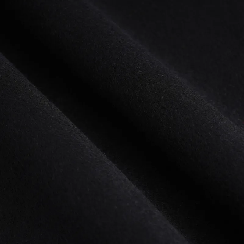 TCH Casual Short Skirts Women's Black-4