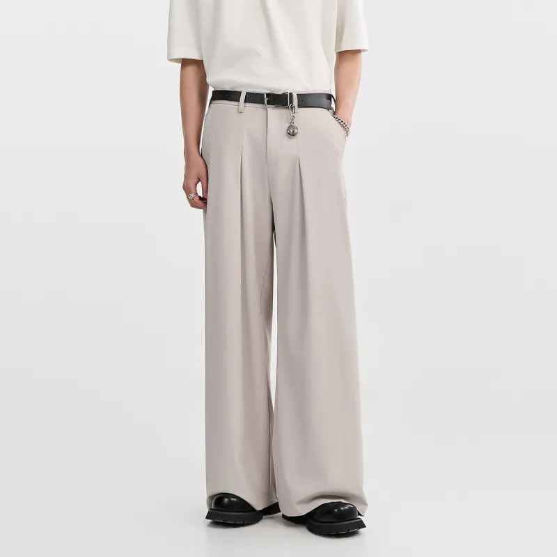 EARL JOEL Casual Pants Men-15