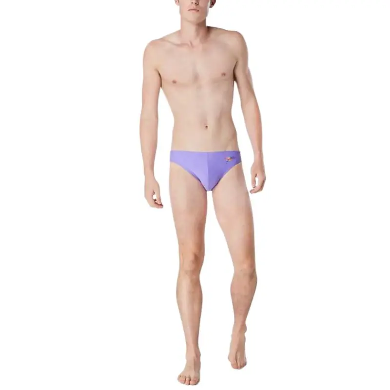 Speedo Pride Graphic Solar Swimming Shorts Men's-9