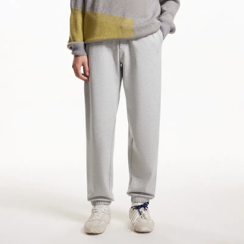 JACK JONES· Knitted Sports Pants Men's-17