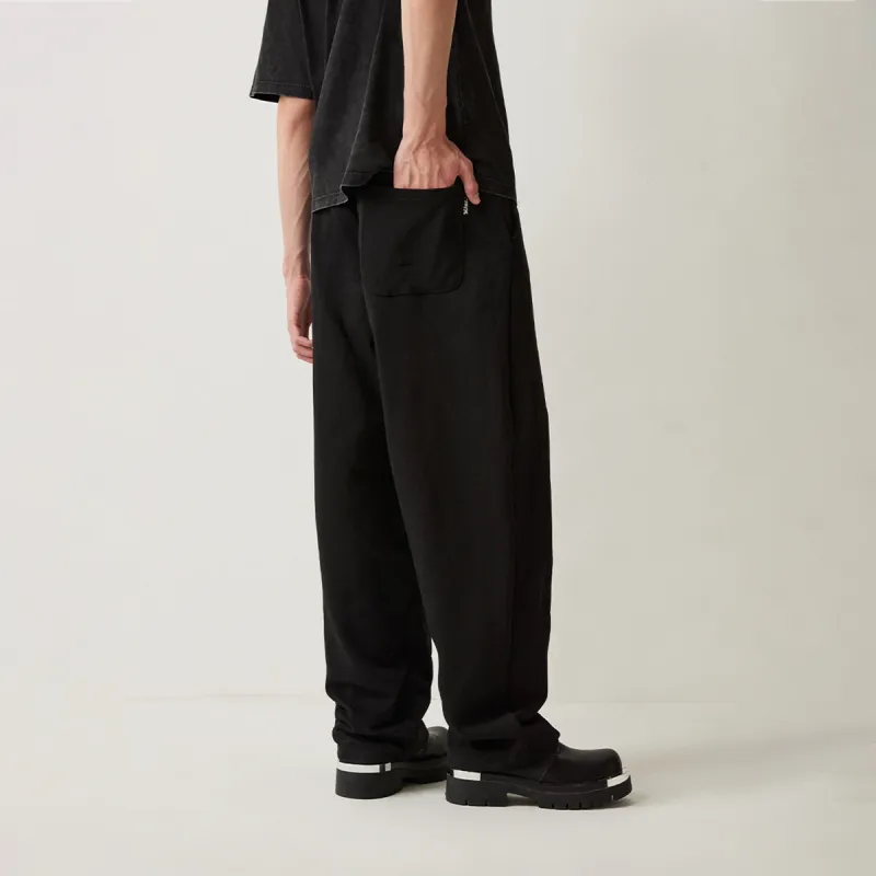 MLMR Casual Pants Unisex-3