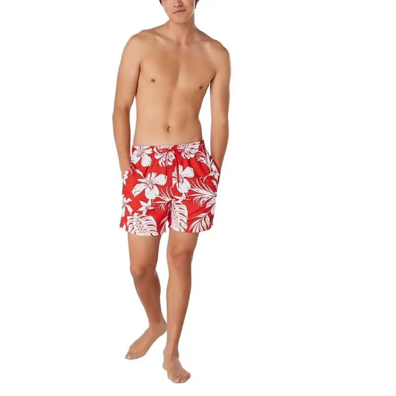 Speedo Swimming Shorts Men-3