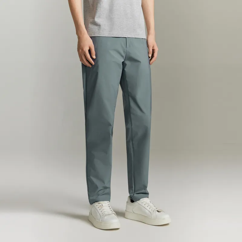 GXG Casual Pants Men-8
