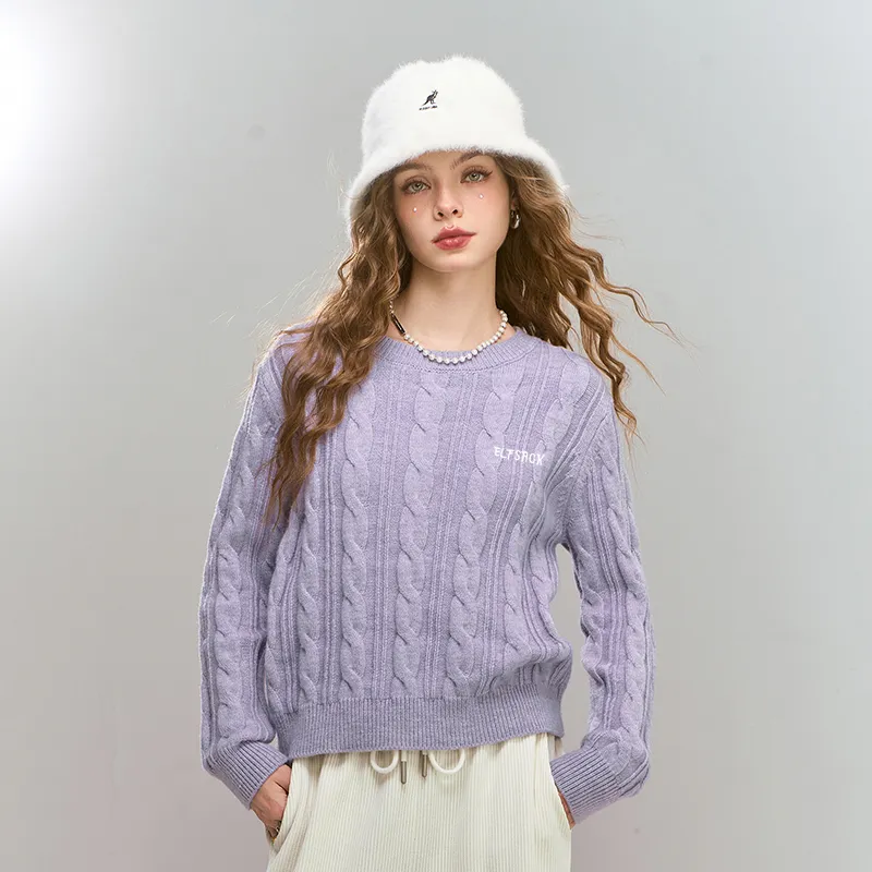 ELF SACK Sweaters Women's-15