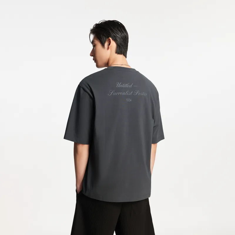 JACK JONES· x DALI T Shirt Men's-4