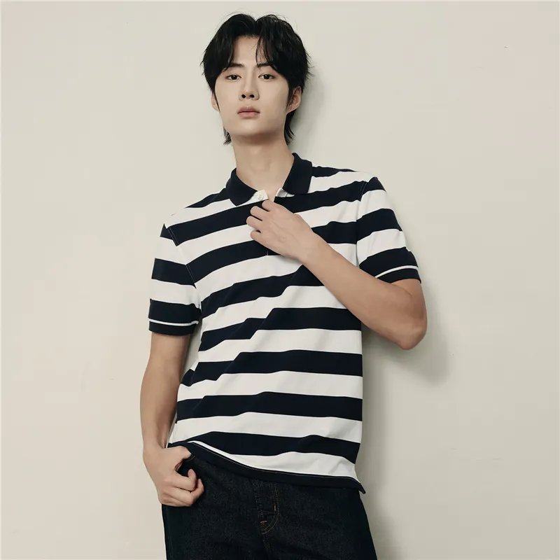 UNIQLO Polo Shirts Men-2