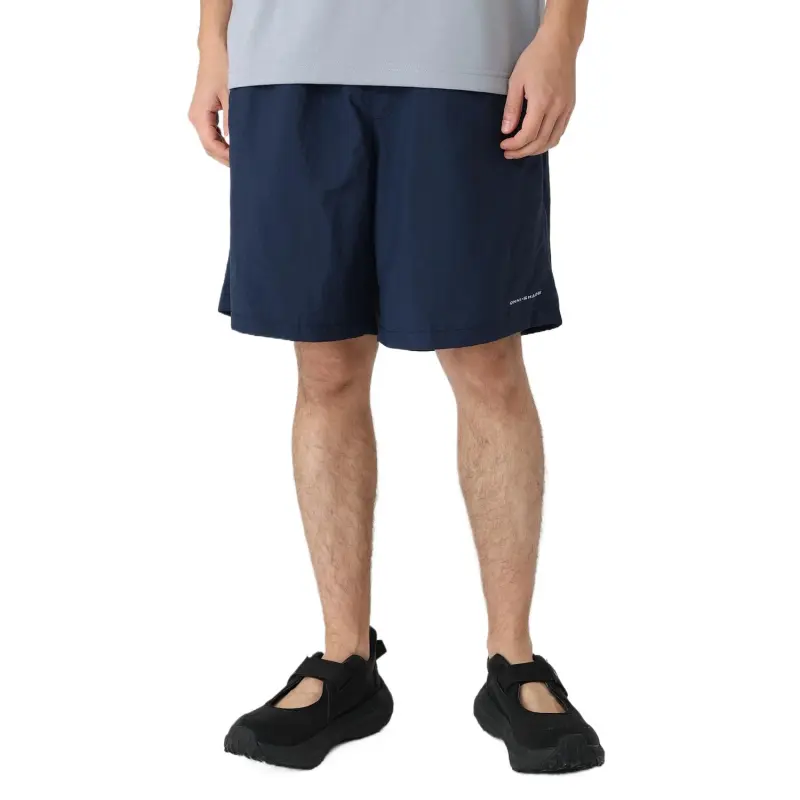 Columbia Backcast IV Water Short Casual Shorts Men's Blue-2