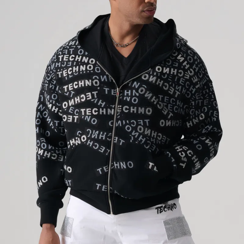 TCH Jackets Unisex-4
