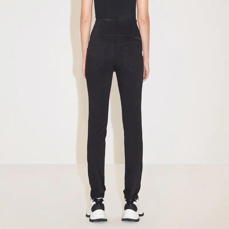 Miss Sixty Jeans Women's Black-3