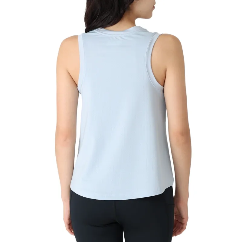 Columbia Wild T Shirt Women's Blue-3