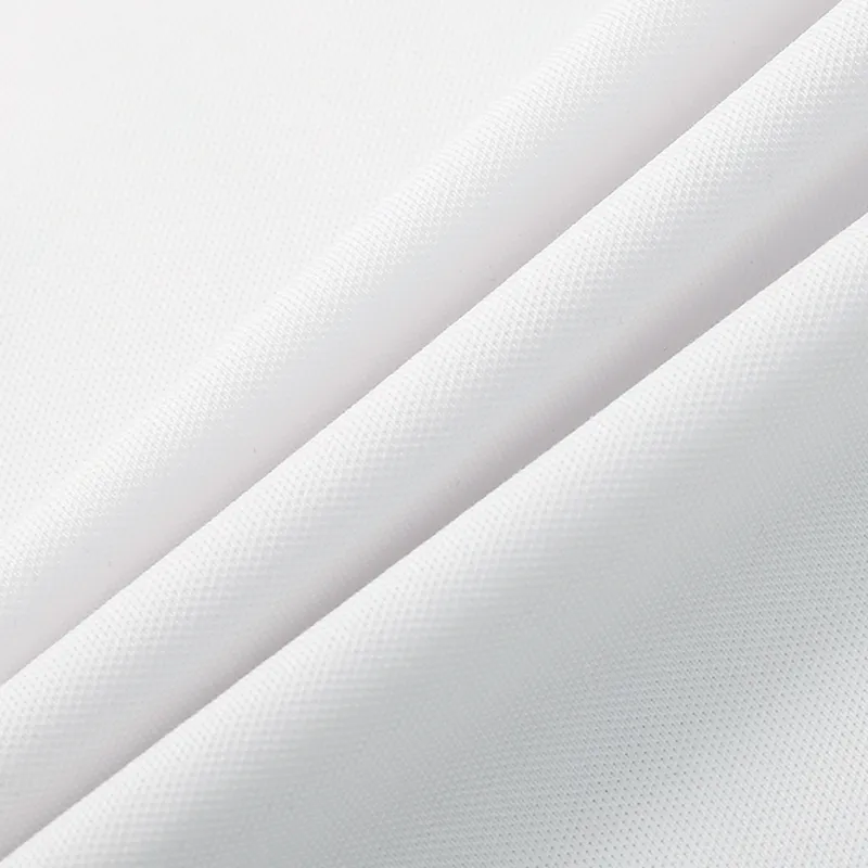 ANDREW MACKENZIE T Shirts Men White-4