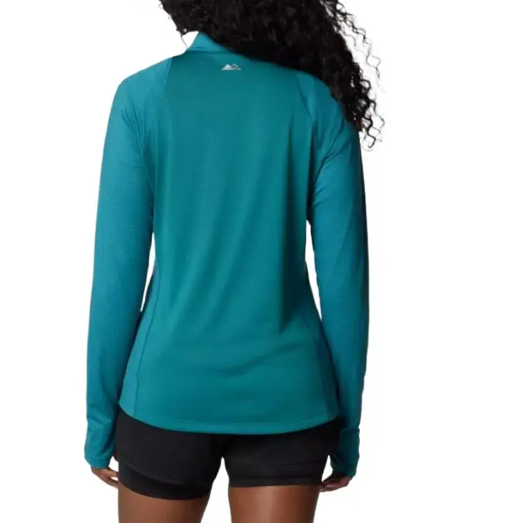 Columbia EndlessTrail™ Shirt Women's Blue-1