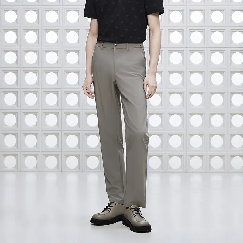 GXG Casual Pants Men-3