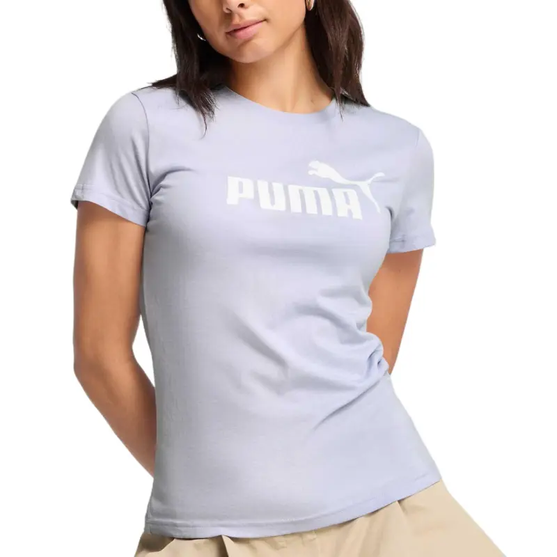 PUMA Graphics Mountain Women's Tee-2