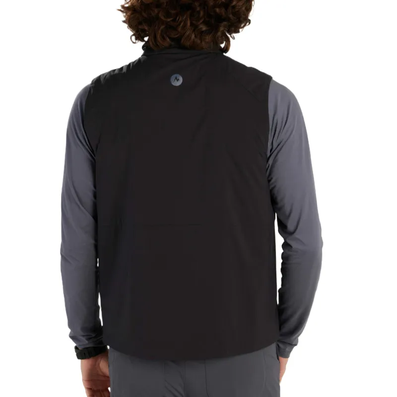 Marmot Vests Men-3