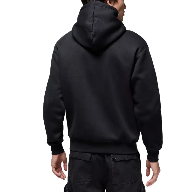 Jordan Dubai Sweatshirts Men Black-1